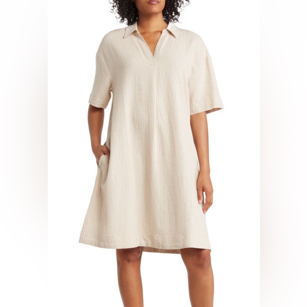 Nordstrom Rack Trapeze Dress - Picture 3 of 3